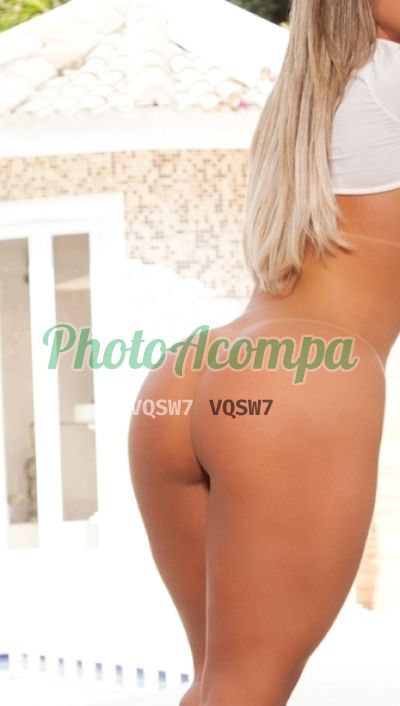 Foto 5 de Eloiza Dantas, acompanhante em Londrina - PR