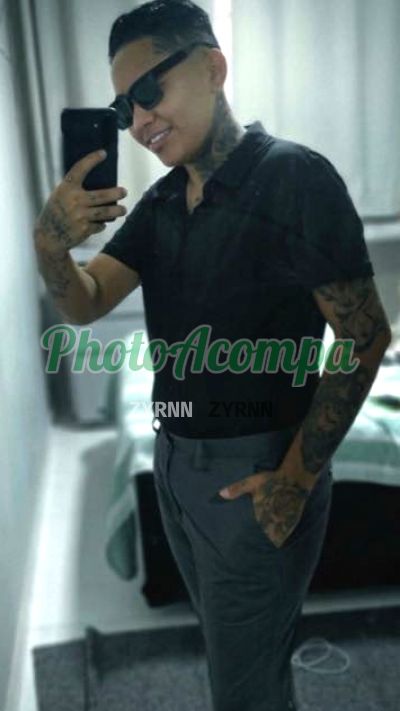 Foto 5 de Acompanhante, acompanhante em São Paulo - SP