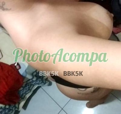 Foto 1 de Paulinha, acompanhante em Recife - PE