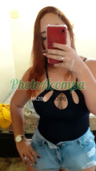 Foto 4 de Samira, acompanhante em Nova Iguaçu - RJ