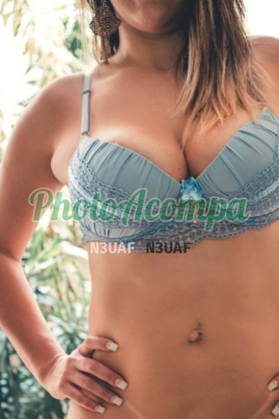 Foto 5 de Annye Ferraz, acompanhante em Guarulhos - SP