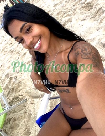 Foto 2 de Ingrid Martins, acompanhante em Santos - SP