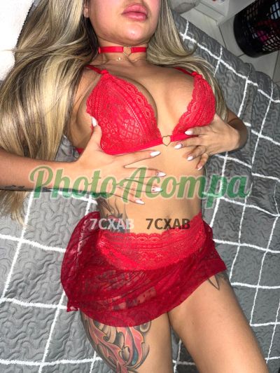 Foto 5 de Ana Julia, acompanhante em Ferraz de Vasconcelos - SP