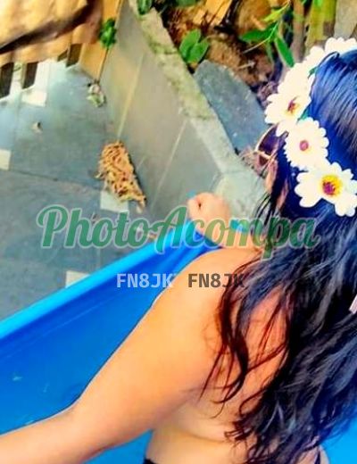 Foto 4 de Nicole, acompanhante em Rio de Janeiro - RJ