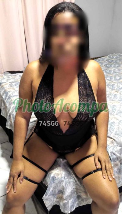 Foto 5 de Melissa, acompanhante em Guarujá - SP