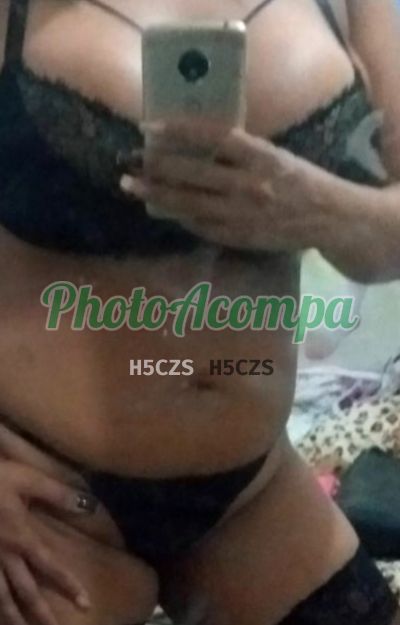 Foto 4 de Jessica Paulistinha, acompanhante em Rio de Janeiro - RJ