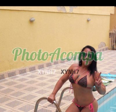 Foto 5 de Cris, acompanhante em Rio de Janeiro - RJ