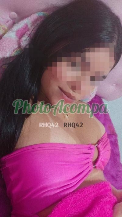 Foto 4 de Emanuelle, acompanhante em Fortaleza - CE