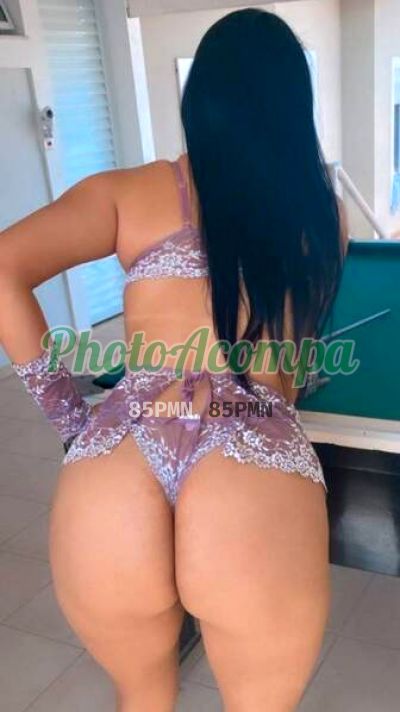 Foto 3 de Mimi, acompanhante em Jundiaí - SP