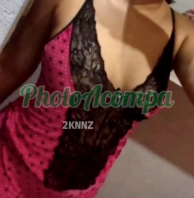 Foto 5 de Mel, acompanhante em Maringá - PR