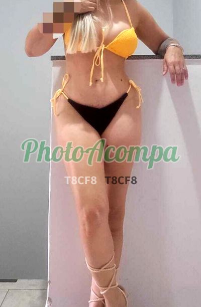 Foto 2 de Rayane, acompanhante em Bauru - SP