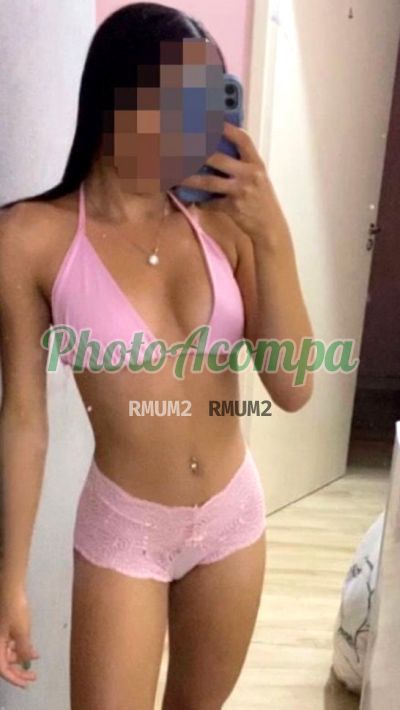 Foto 3 de Lizz, acompanhante em Samambaia - DF