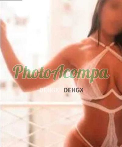 Foto 3 de Nicole, acompanhante em Rio de Janeiro - RJ