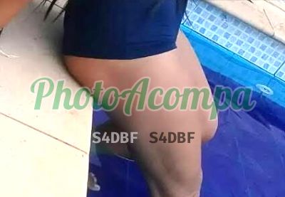 Foto 4 de Jasminy, acompanhante em São João de Meriti - RJ