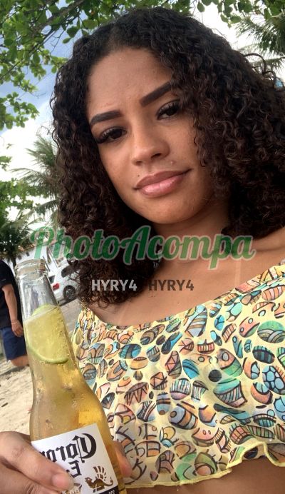 Foto 4 de Emily, acompanhante em Extrema - MG