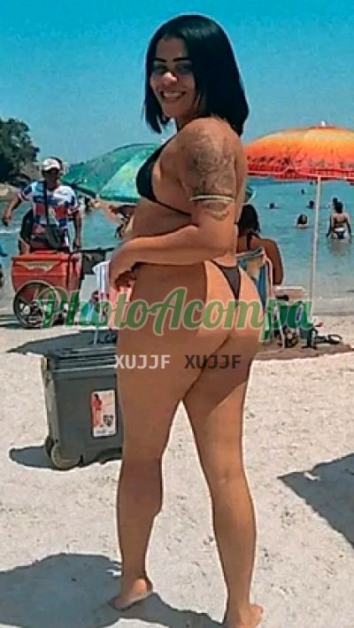Foto 1 de Geovana, acompanhante em Araruama - RJ