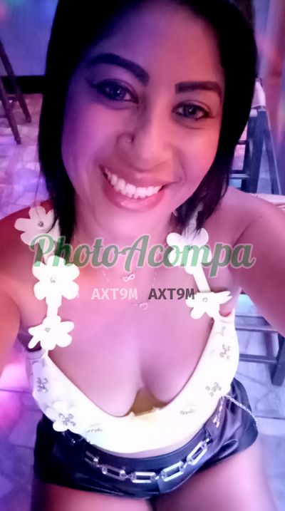 Foto 5 de Karla, acompanhante em Rio do Sul - SC