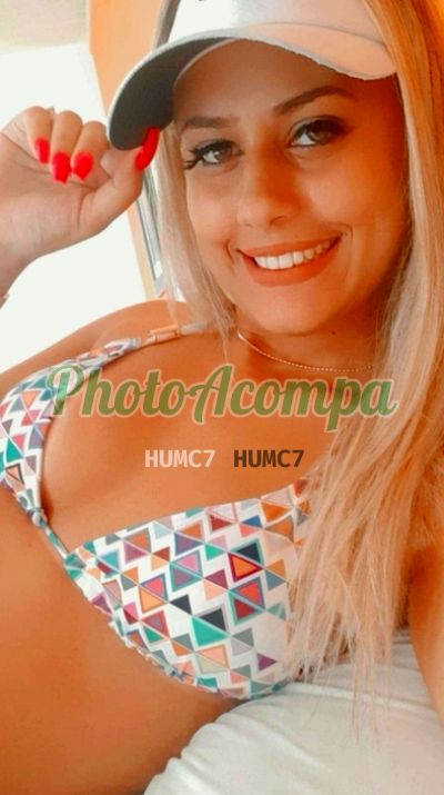 Foto 5 de Camila, acompanhante em São José - SC