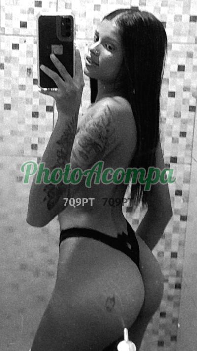 Foto 2 de Eliza Almeida, acompanhante em Maracanaú - CE