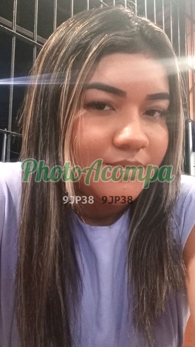 Foto 2 de Ariane, acompanhante em Fortaleza - CE