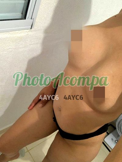 Foto 3 de Lais, acompanhante em Cubatão - SP