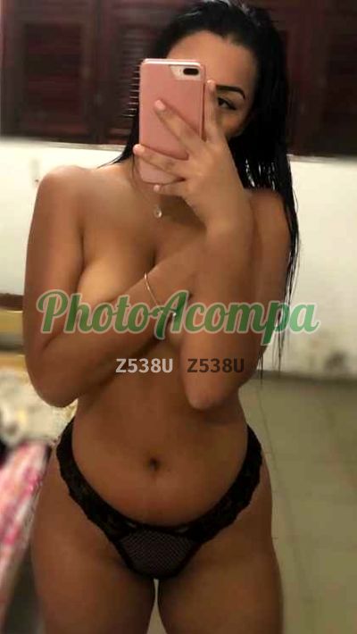Foto 4 de Júlia, acompanhante em Paulista - PE