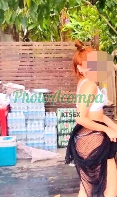 Foto 5 de Bianca, acompanhante em Rio de Janeiro - RJ