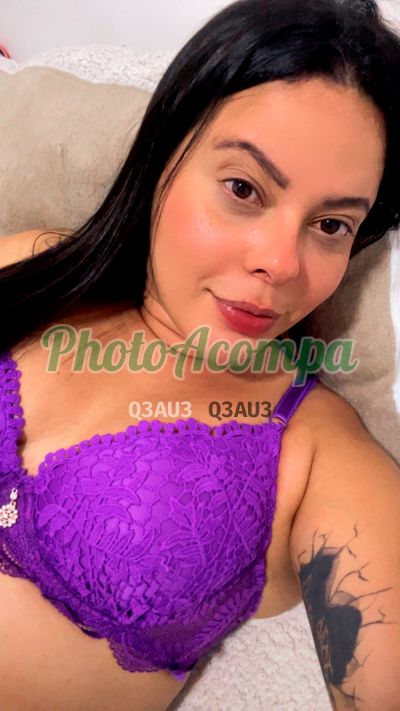 Foto 2 de Thays, acompanhante em Osasco - SP