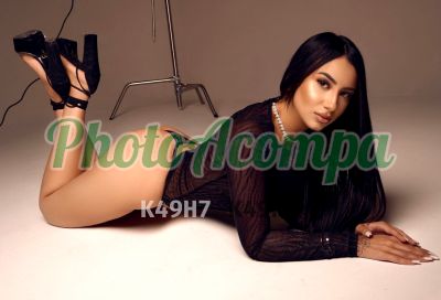 Foto 5 de Lorena Gomes, acompanhante em São Paulo - SP