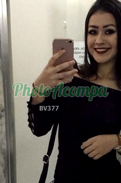Foto 6 de Anny, acompanhante em Rio de Janeiro - RJ