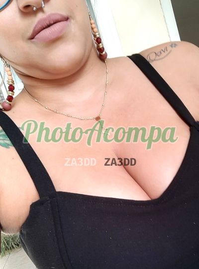 Foto 3 de Melissa, acompanhante em Piracicaba - SP