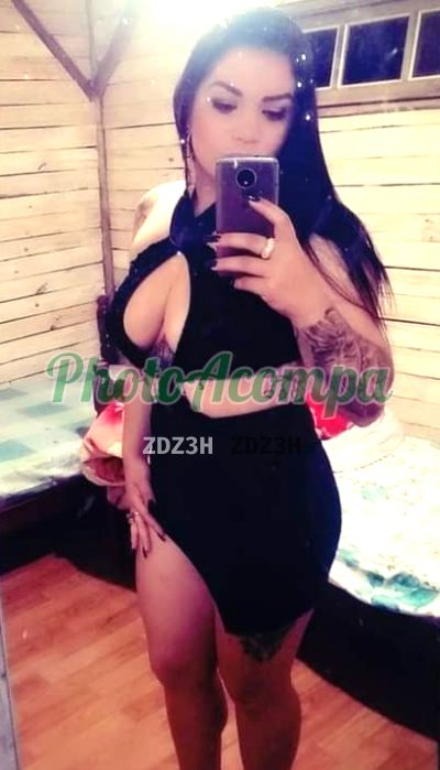 Foto 2 de Fernanda Almeida, acompanhante em Ponta Grossa - PR