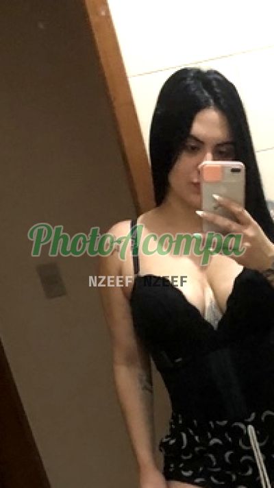 Foto 2 de Melissa Andrade, acompanhante em Praia Grande - SP
