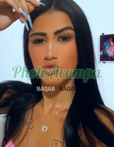 Foto 1 de Kely, acompanhante em Nova Iguaçu - RJ