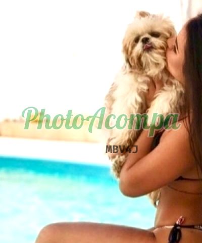 Foto 4 de Larissa Castro, acompanhante em Campinas - SP