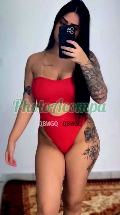 Foto 5 de Melissa, acompanhante em Praia Grande - SP