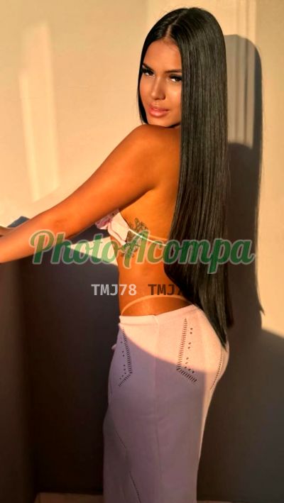 Foto 5 de Fernanda, acompanhante em São Vicente - SP