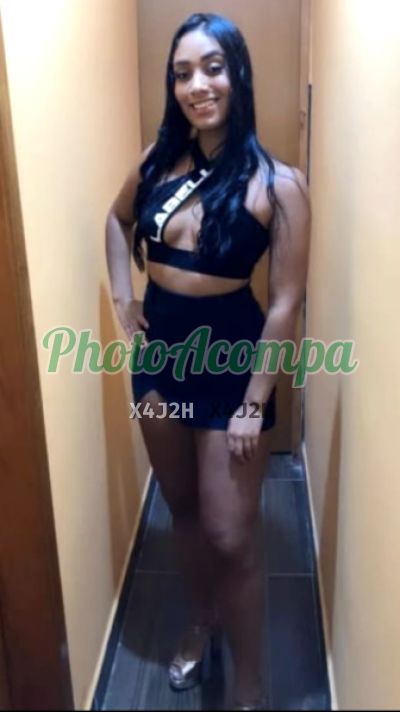 Capa do perfil de Shayane