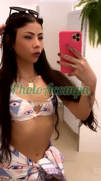 Foto 5 de Aninha, acompanhante em Campo Grande - MS