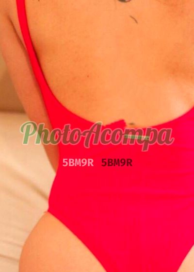 Foto 5 de Maya, acompanhante em Campinas - SP