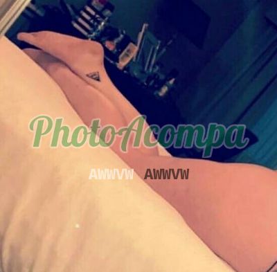 Foto 5 de Ana Hope, acompanhante em Campo Grande - MS