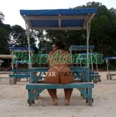 Foto 3 de Bombom, acompanhante em Manaus - AM