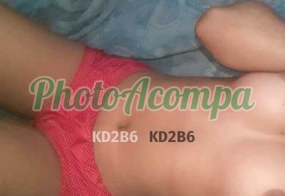 Foto 4 de Gabriela, acompanhante em Salvador - BA