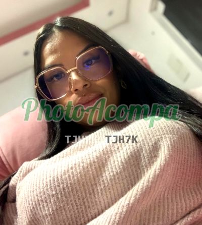 Foto 5 de Ohana Cordez, acompanhante em São José dos Pinhais - PR