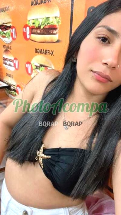 Foto 4 de Selene, acompanhante em Curitiba - PR
