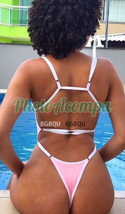 Foto 4 de Diane Oliveira, acompanhante em Cabo Frio - RJ