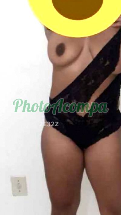 Foto 4 de Alice, acompanhante em São Gonçalo - RJ