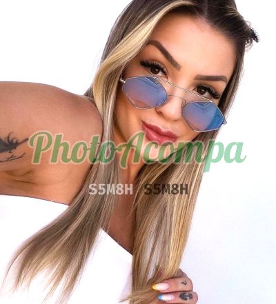 Foto 5 de Helen, acompanhante em Campinas - SP