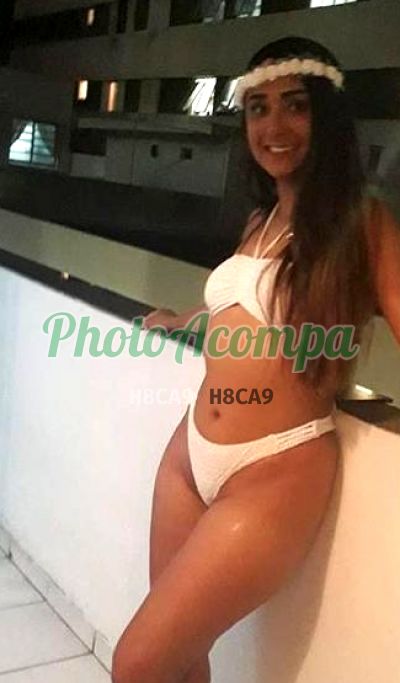 Foto 5 de Helen Del Conti, acompanhante em Foz do Iguaçu - PR