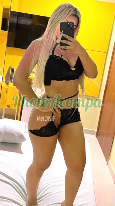 Foto 1 de Isabella, acompanhante em Manaus - AM